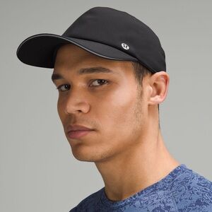 NWOT Lululemon Men’s Fast & Free Running Hat